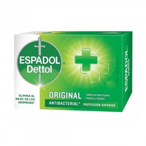 ESPADOL JABÓN ORIGINAL 80g
